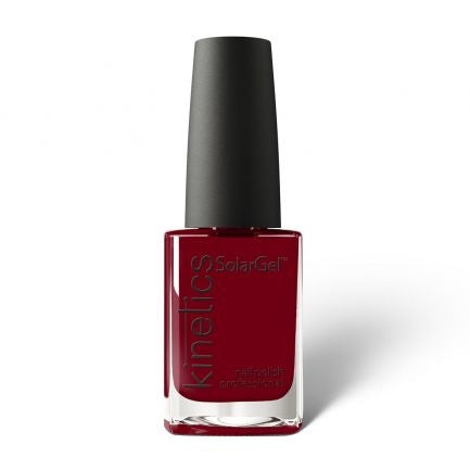 Kinetics SolarGel Nail Polish (air-drying) EGO 15ml No. 630 (TPO-free)