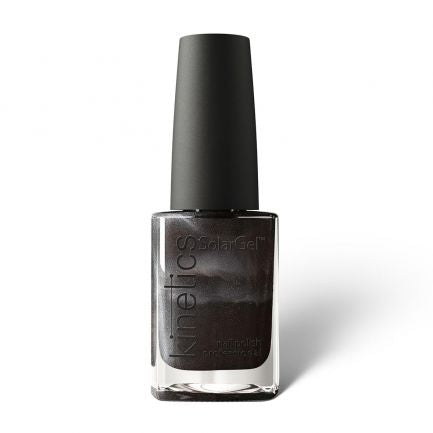 Nail polish SolarGel (air-drying) HOLISTIC 15ml No.634 by Kinetics (TPO-free)