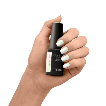 Kinetics SHIELD Gel Polish ONE-OFF No. 636 (15ml) (TPO/HEMA-free)