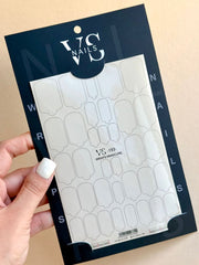 Wrap für Manicure Maxi 193 von VS Nails