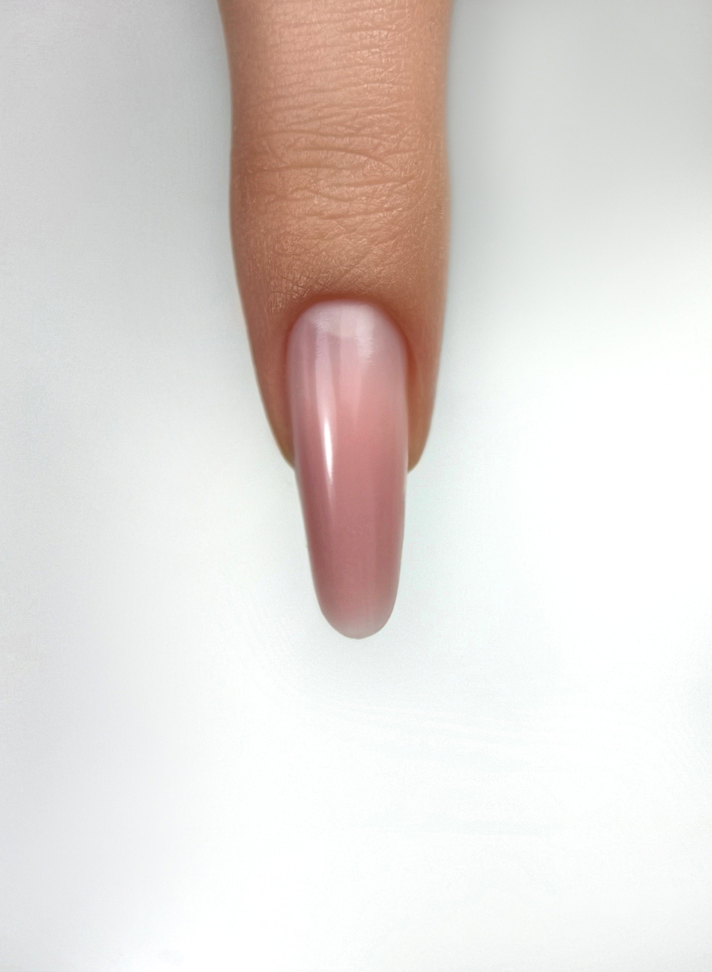 Neue Dual Tips Ballerina Form 140Stk. Model F3 von Trendy Nails