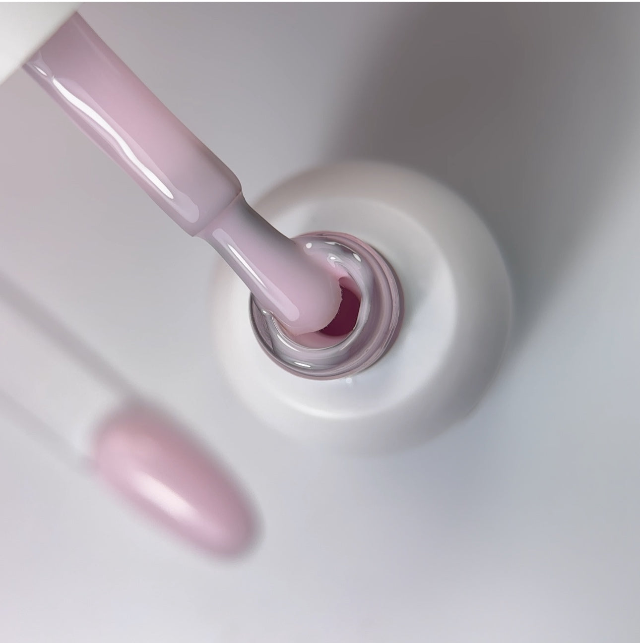 Color Top Macaroon 10ml/15ml von Trendy Nails TPO-Free