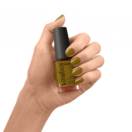 Nagellack SolarGel (lufttrocknend) Depth of Tribe 15ml Nr. 510 von Kinetics (TPO-free)