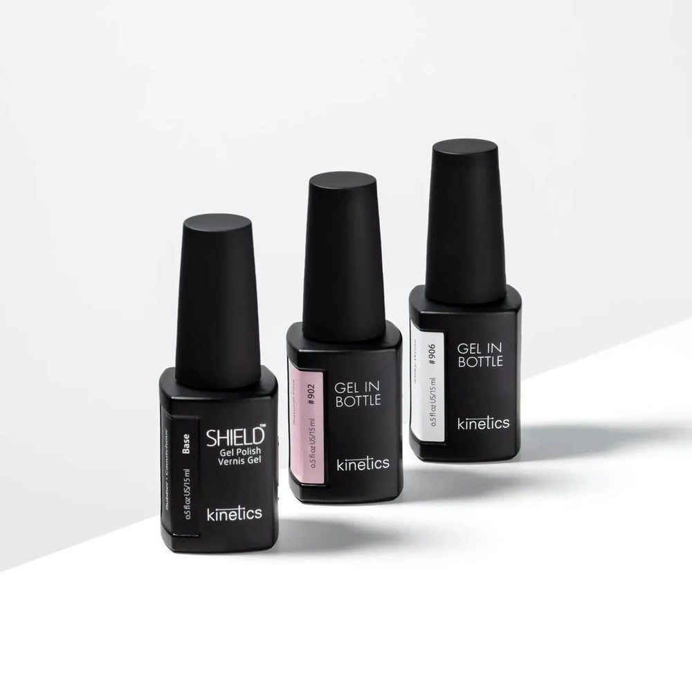 Kinetics GEL IN BOTTLE CLASSIC NUDE No. 916
