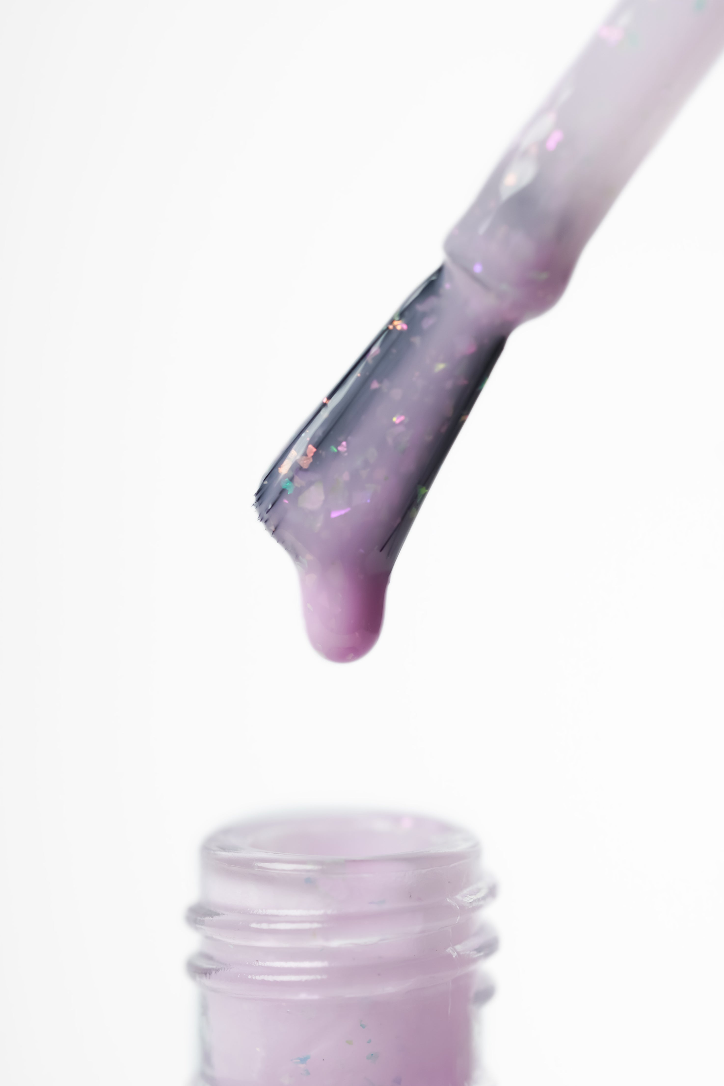 Kinetics Nagellack SolarGel #687 Polish Lucent 15ml