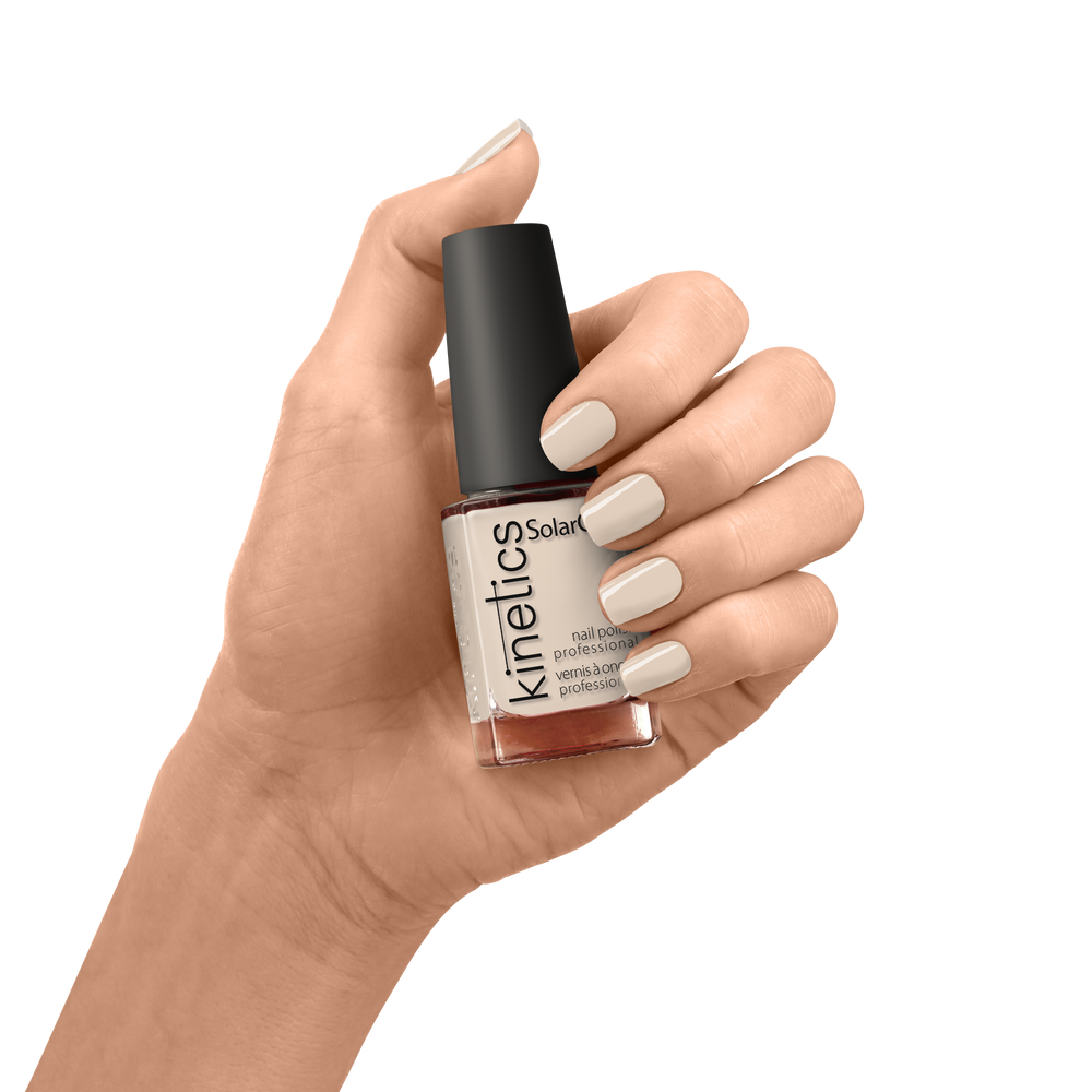 Kinetics Nagellack SolarGel #683 Polish Waxleaf 15ml
