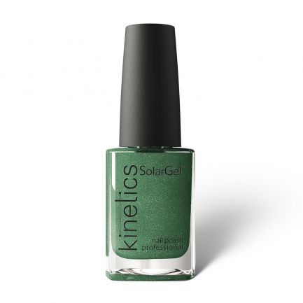Lacca per unghie SolarGel (asciugatura all’aria) Metaphor 15ml Nr.589 di Kinetics