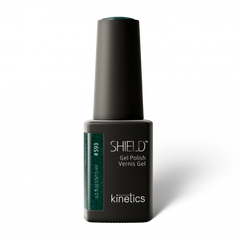 Kinetics SHIELD Gel Polish 