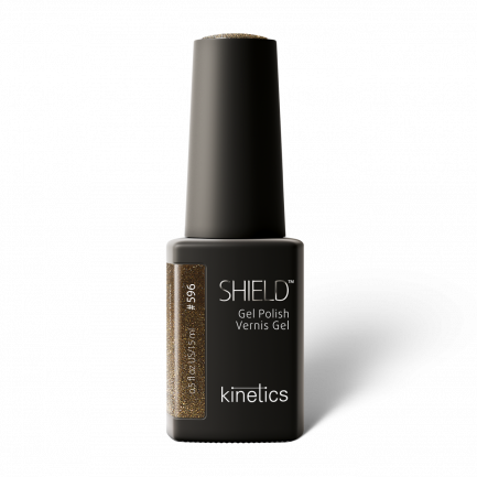 Kinetics SHIELD Gel Polish "CORE VALUES" Nr. 596 (15ml)  (TPO/HEMA-free)