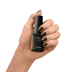 Kinetics SHIELD Gel Polish 