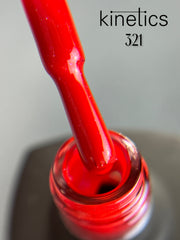 Kinetics SHIELD Gel Polish Audrey Nr.321 (15ml)