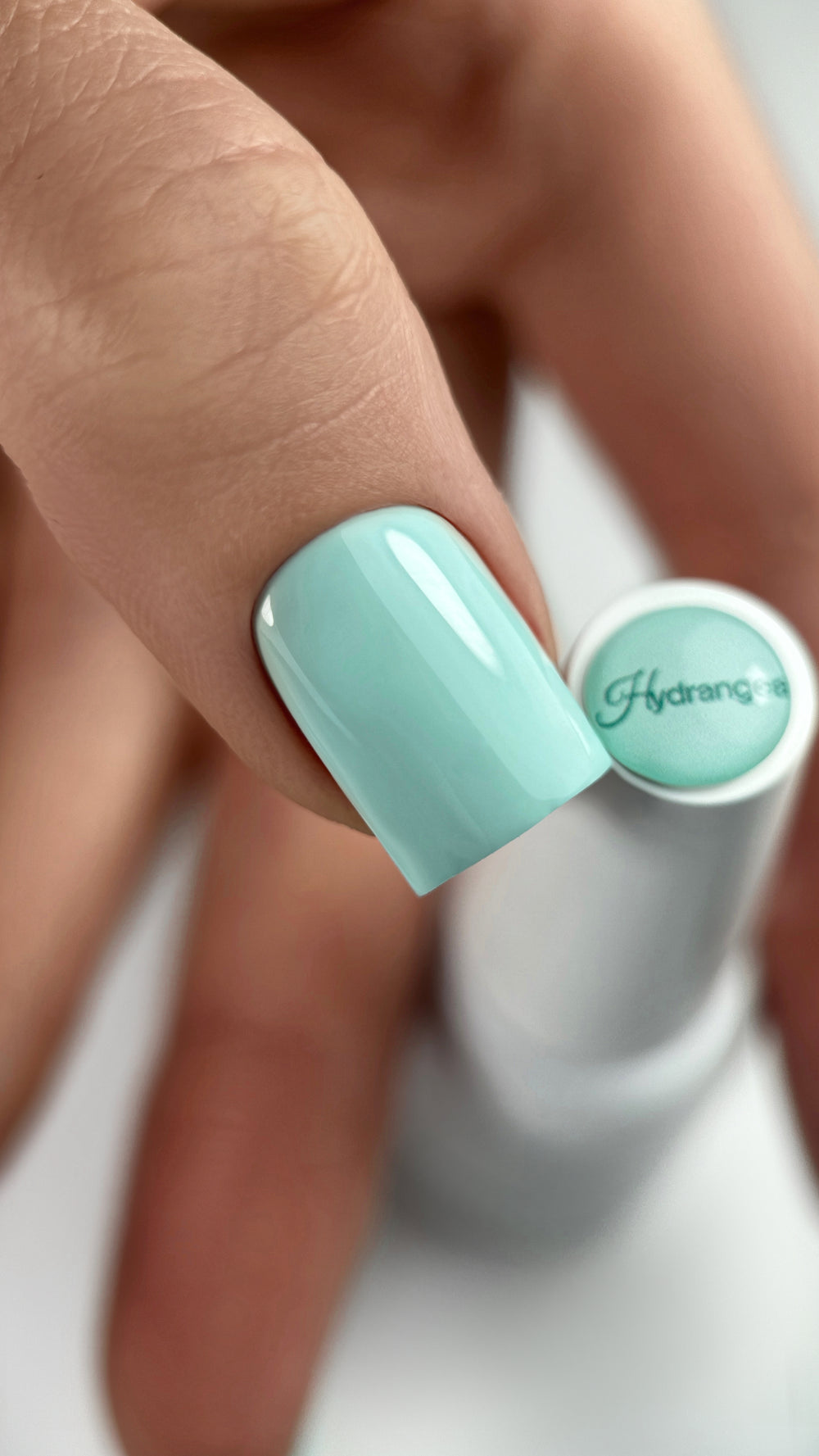 Collezione di Smalti in Gel Vintage Chic (5x8ml) di Trendy Nails