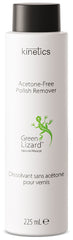 Acetonfreier Nagellackentferner Green LIZARD 225ml von Kinetics