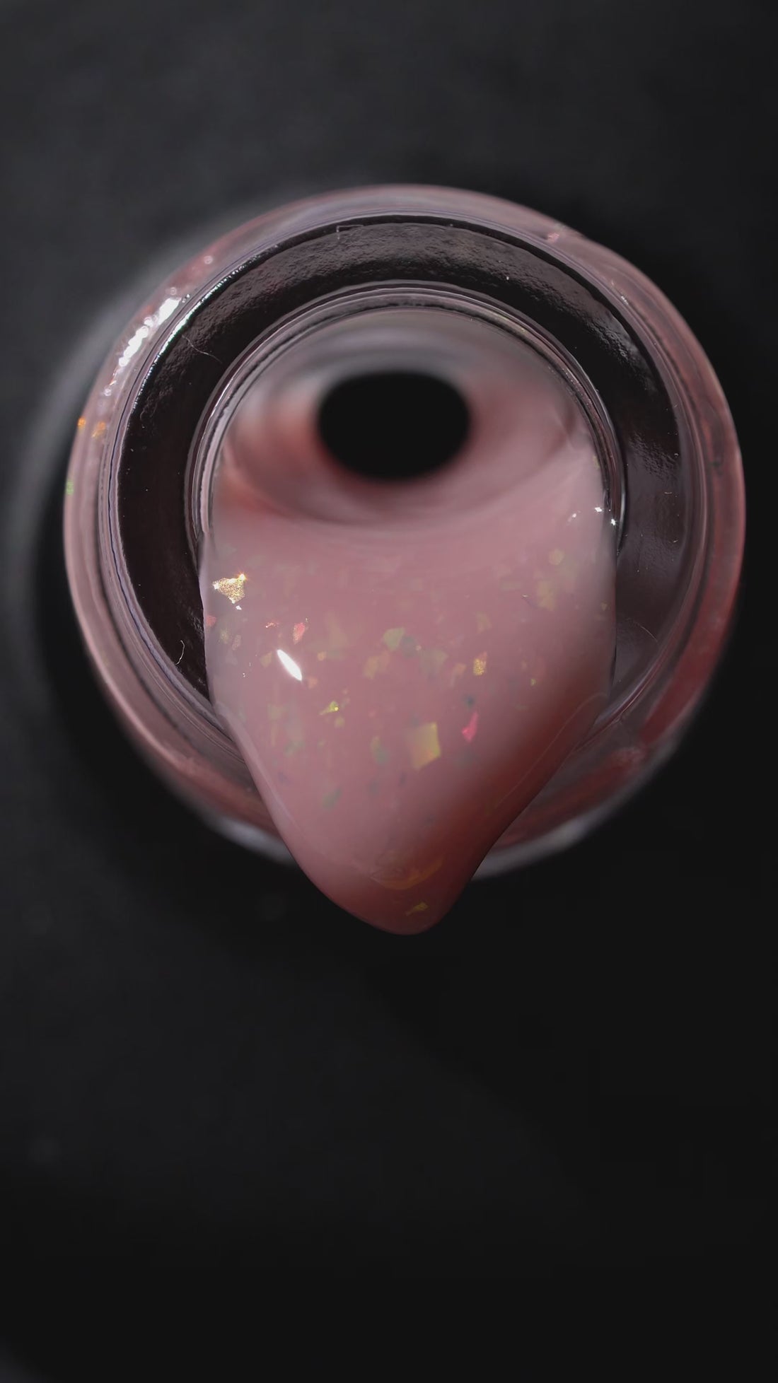 Kinetics GEL IN BOTTLE Nude Frost Nr. 944