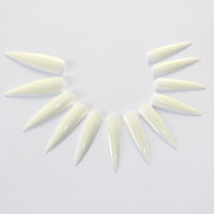 Präsentationstips Stiletto  10St. natur