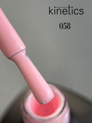 Kinetics SHIELD Gel Polish Delicate Lace Nr.058 (15ml)