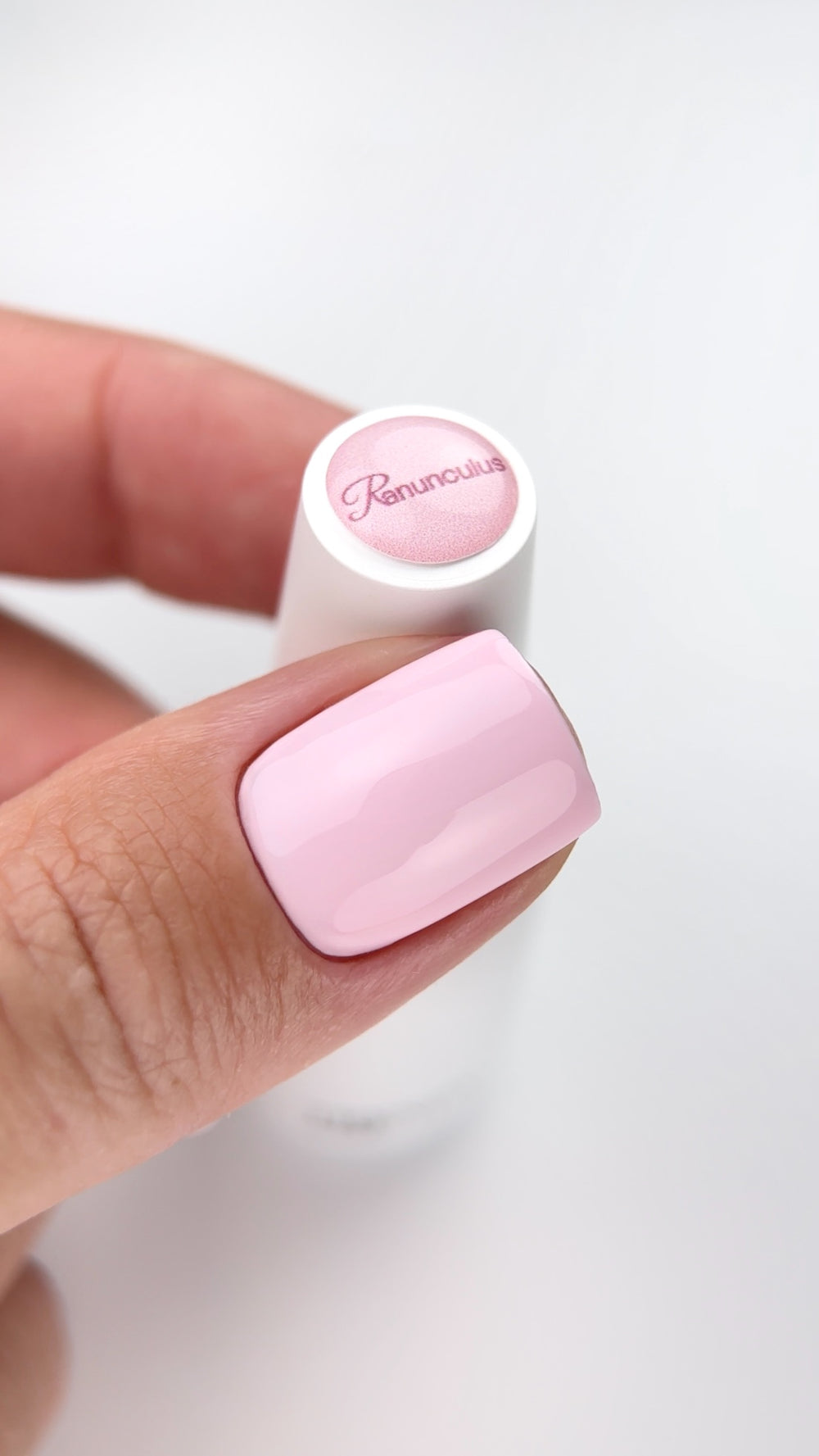 Gel Polish Ranunculus 5ml/10ml by Trendy Nails (TPO/HEMA-free)