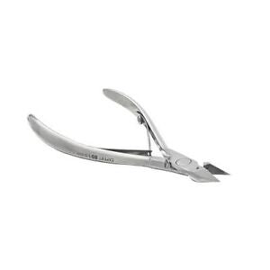 Cuticle nippers EXPERT NE-80-9 (cutting length 9 mm) STALEKS