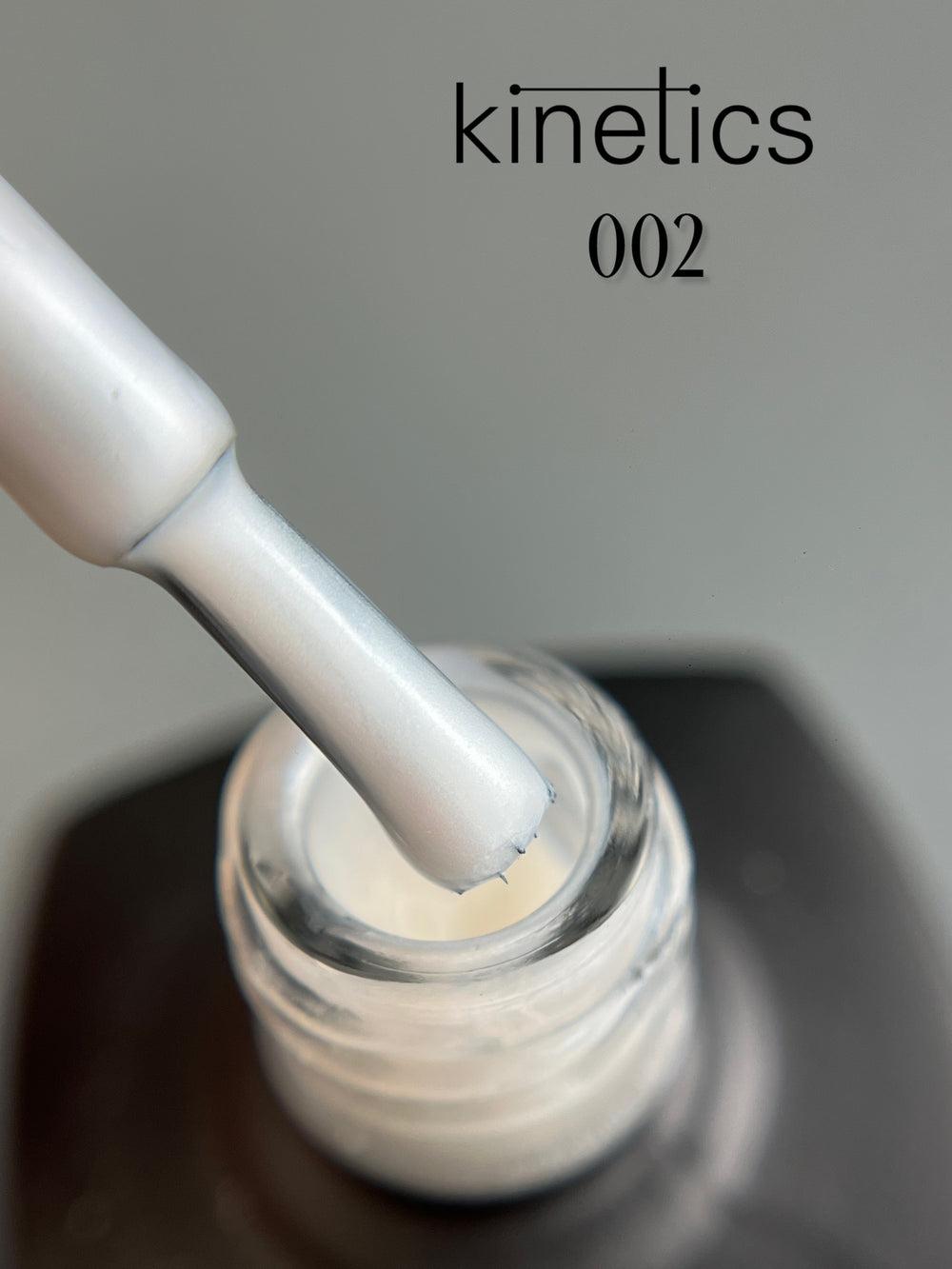 Kinetics SHIELD Gel Polish Vestito da Sposa 002 (15ml)