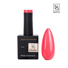 Gel Polish # 59 Pink Essence (12ml) TPO-free