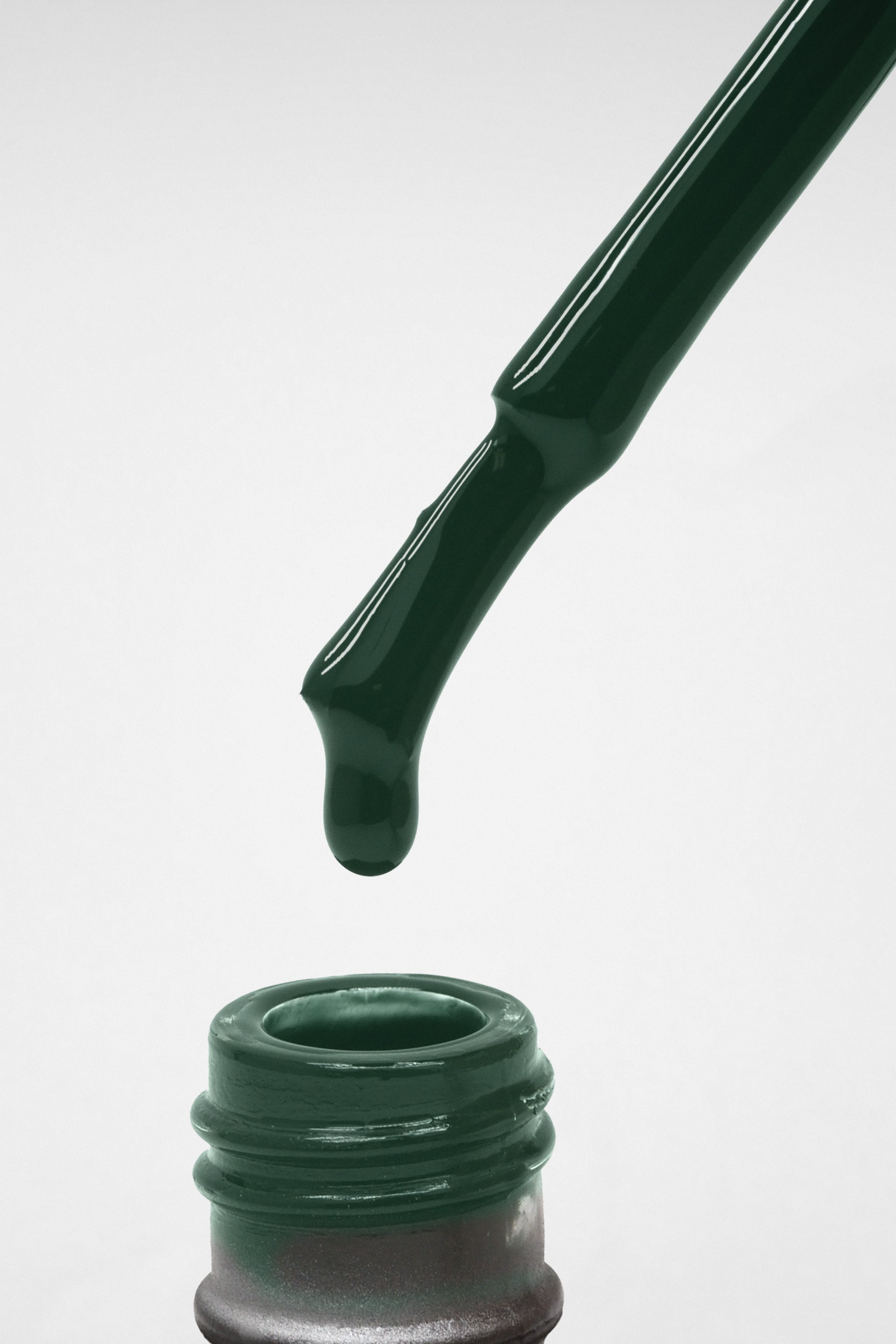 Kinetics SHIELD Gel Polish "Emerald" Nr. 665 (15ml) (TPO/HEMA-free)