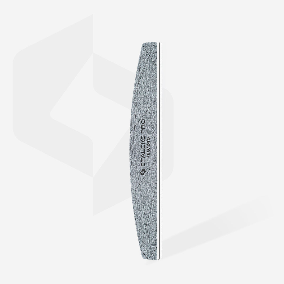 Raschenaile 100 a 240 Grit di Staleks 25 pz.