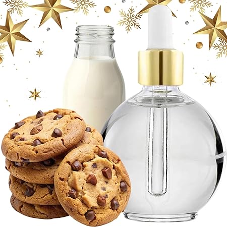 Nagelöl Christmas Cookie 75 ml