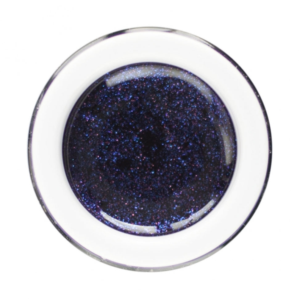 Глиттерное гель-лак от Mr. Stilett "Night Star" 5мл