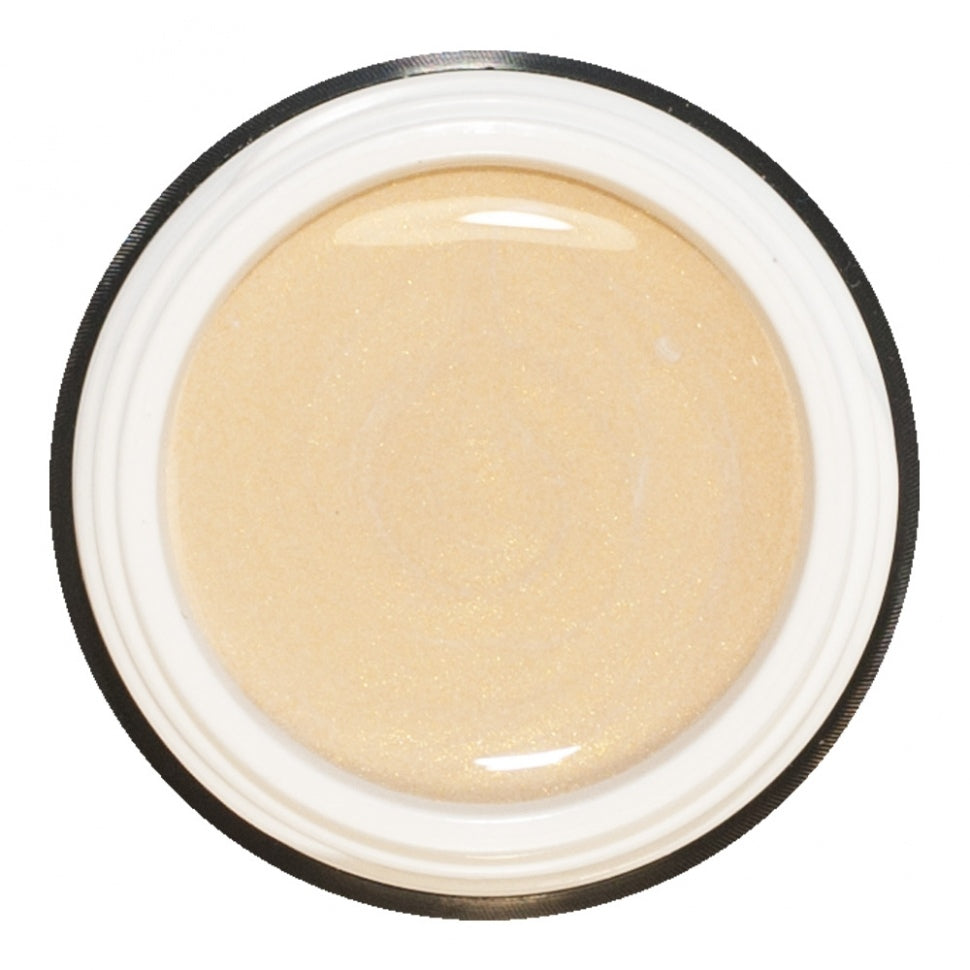 Color gel from Mr. Stilett 'Vanilla Gold' 5ml