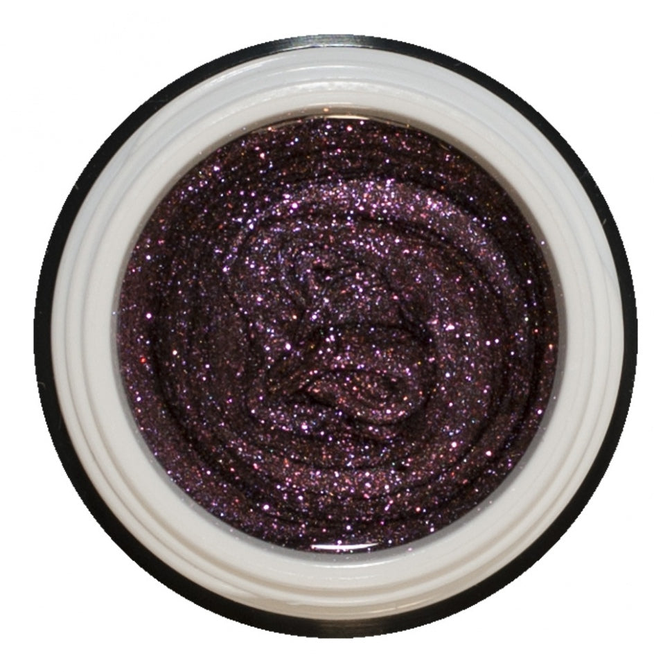 Farbgel von Mr. Stilett "Glam Dark Rose" 5ml