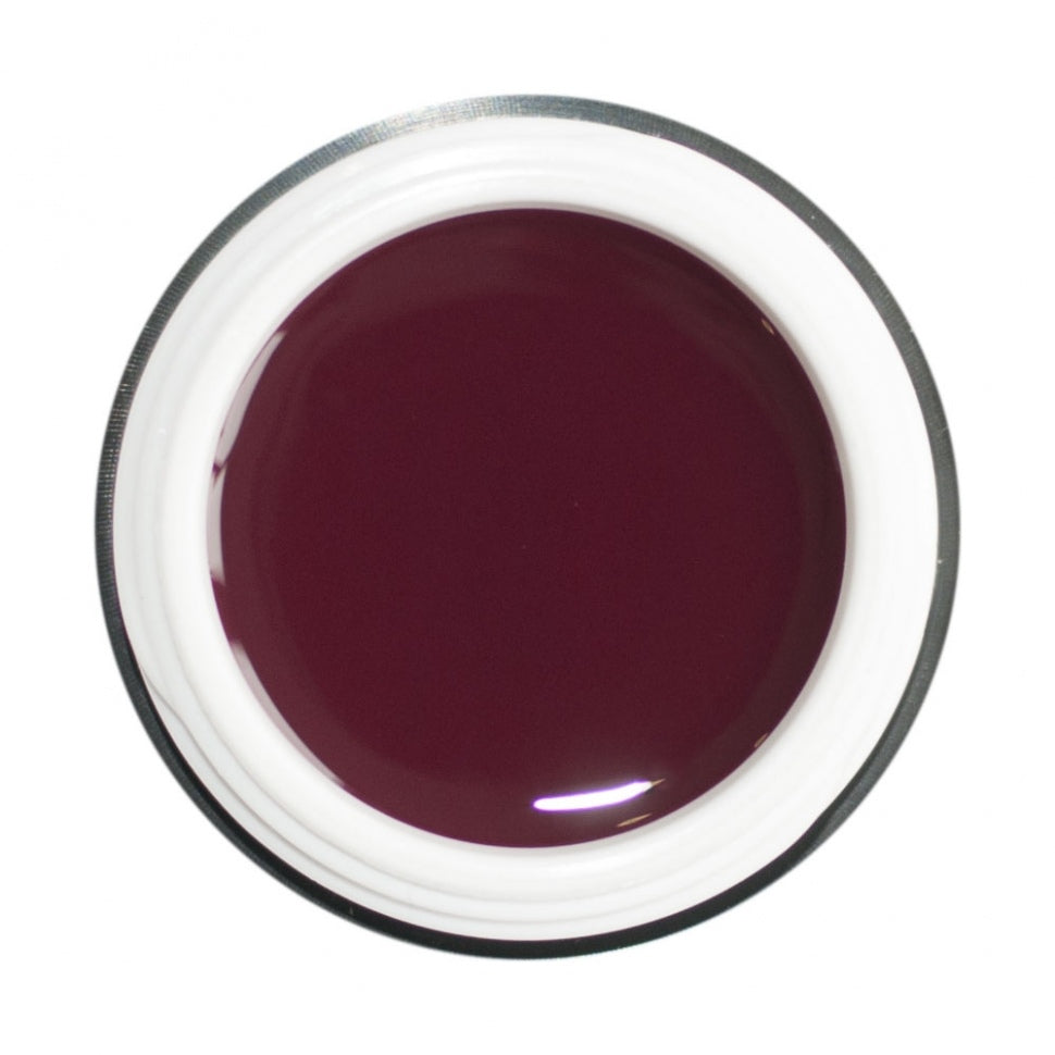 Color gel from Mr. Stilett 'Vine Red' 5ml
