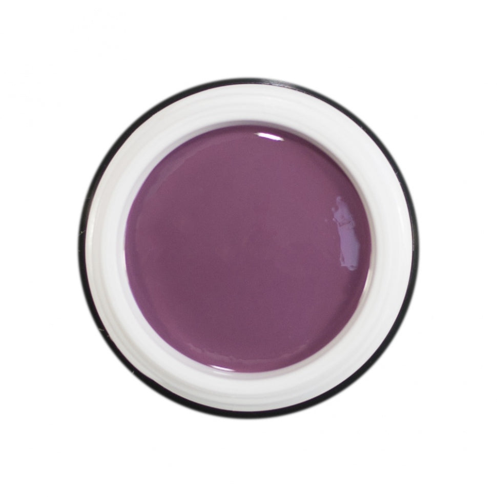 Color gel from Mr. Stilett 'Rose Wood' 5ml