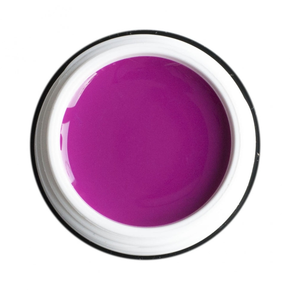 Color gel from Mr. Stilett 'Fuchsia' 5ml