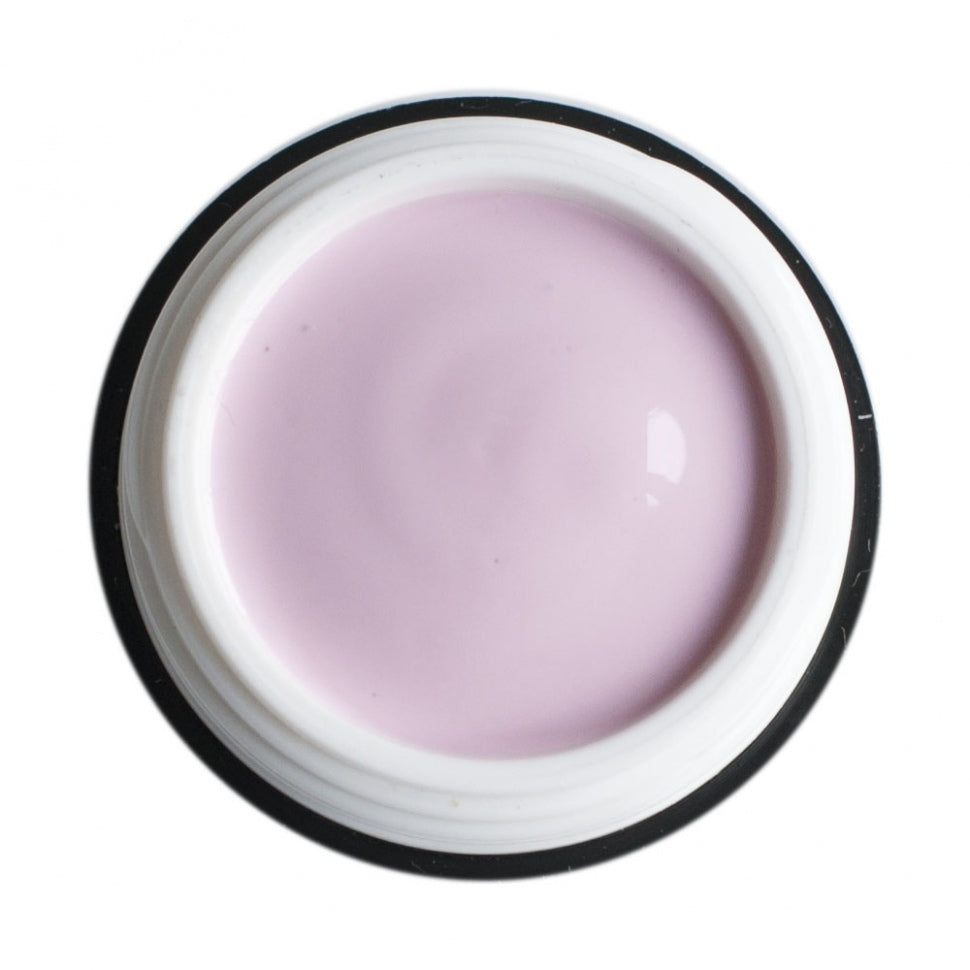 Gel colorato di Mr. Stilett "Powder Rose" 5ml