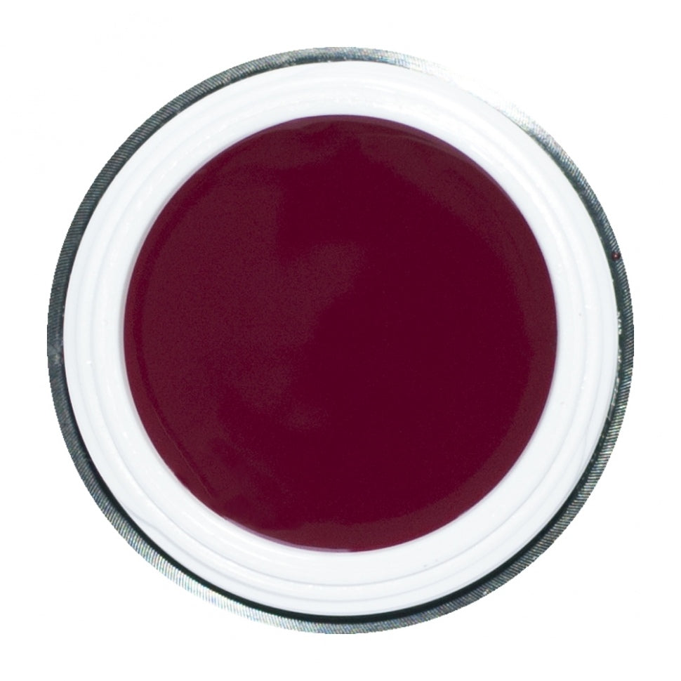 Farbgel di Mr. Stilett "Merlot" 5ml