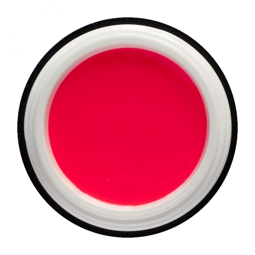 Gel colorato di Mr. Stilett "Neon Coral" 5ml