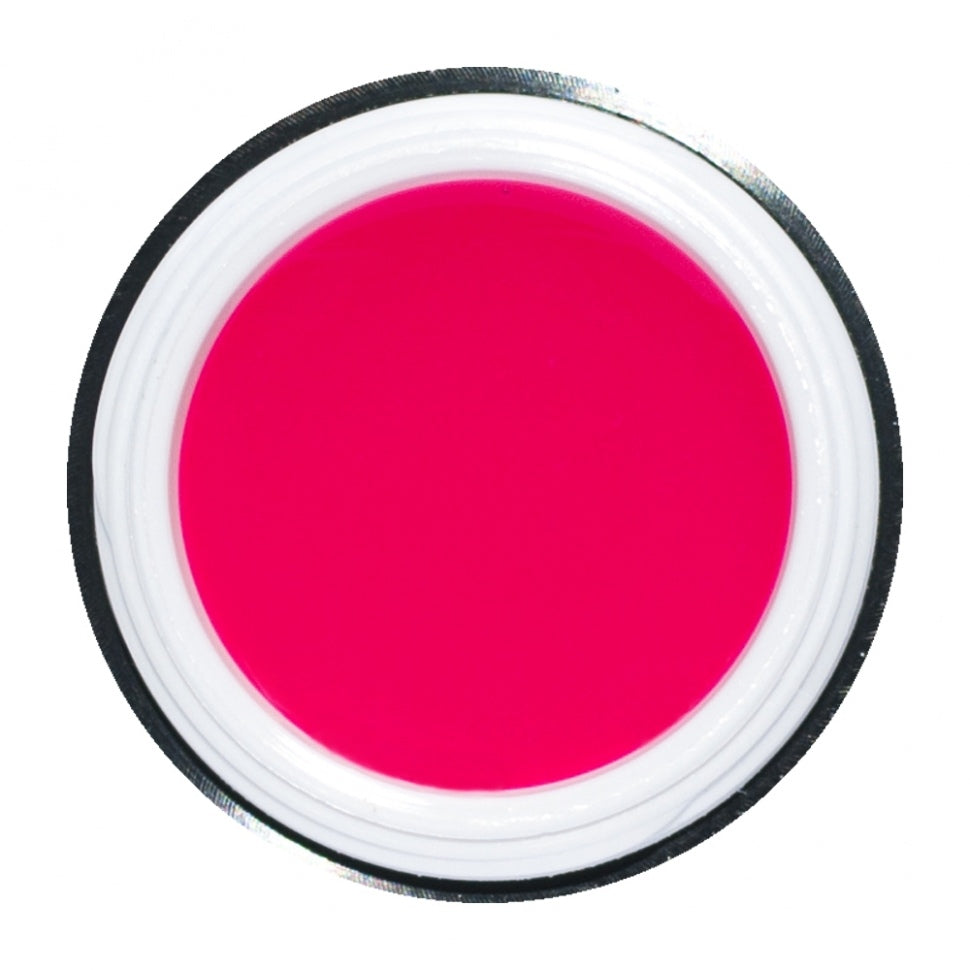 Farbgel von Mr. Stilett "Neon Pink" 5ml
