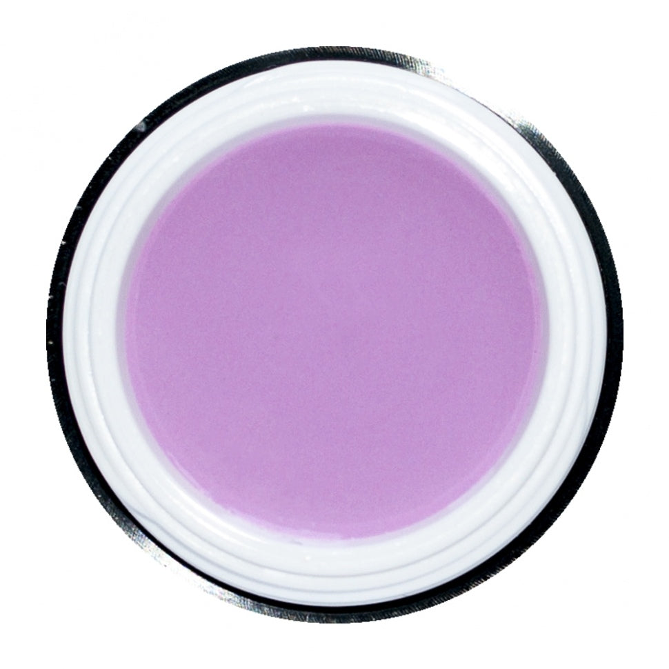 Color gel from Mr. Stilett 'Orchid' 5ml