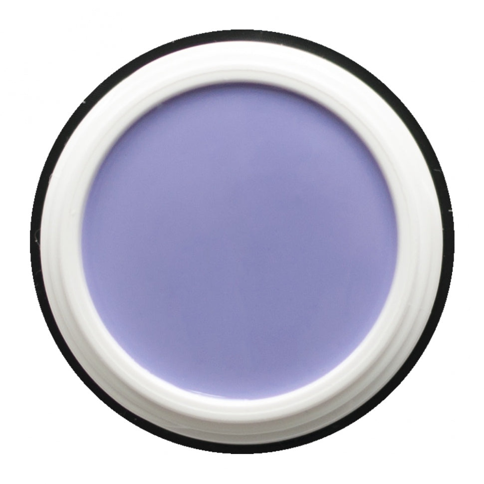 Color gel from Mr. Stilett 'Lilac' 5ml