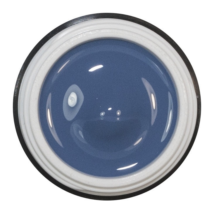 Color gel from Mr. Stilett 'Jeans Blue' 5ml