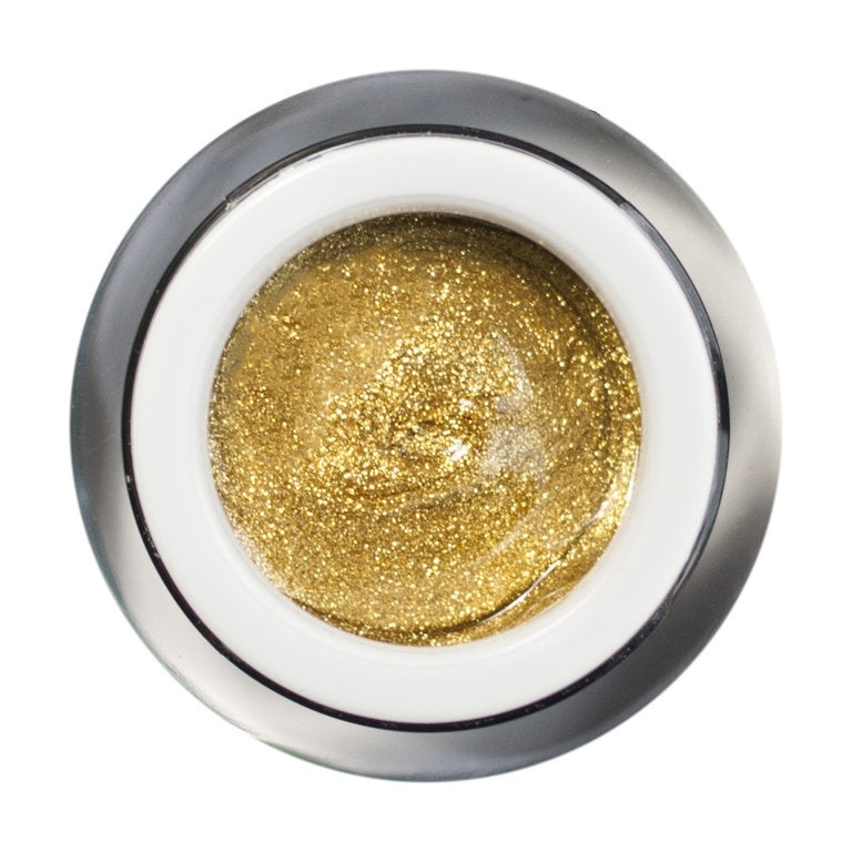Nailart Gel "Oro" 5ml