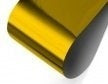 Transfer foil 4x100 cm 'Gold' TF02