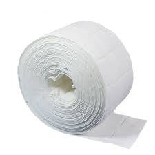 Cellulose 1000 pieces (lint-free)