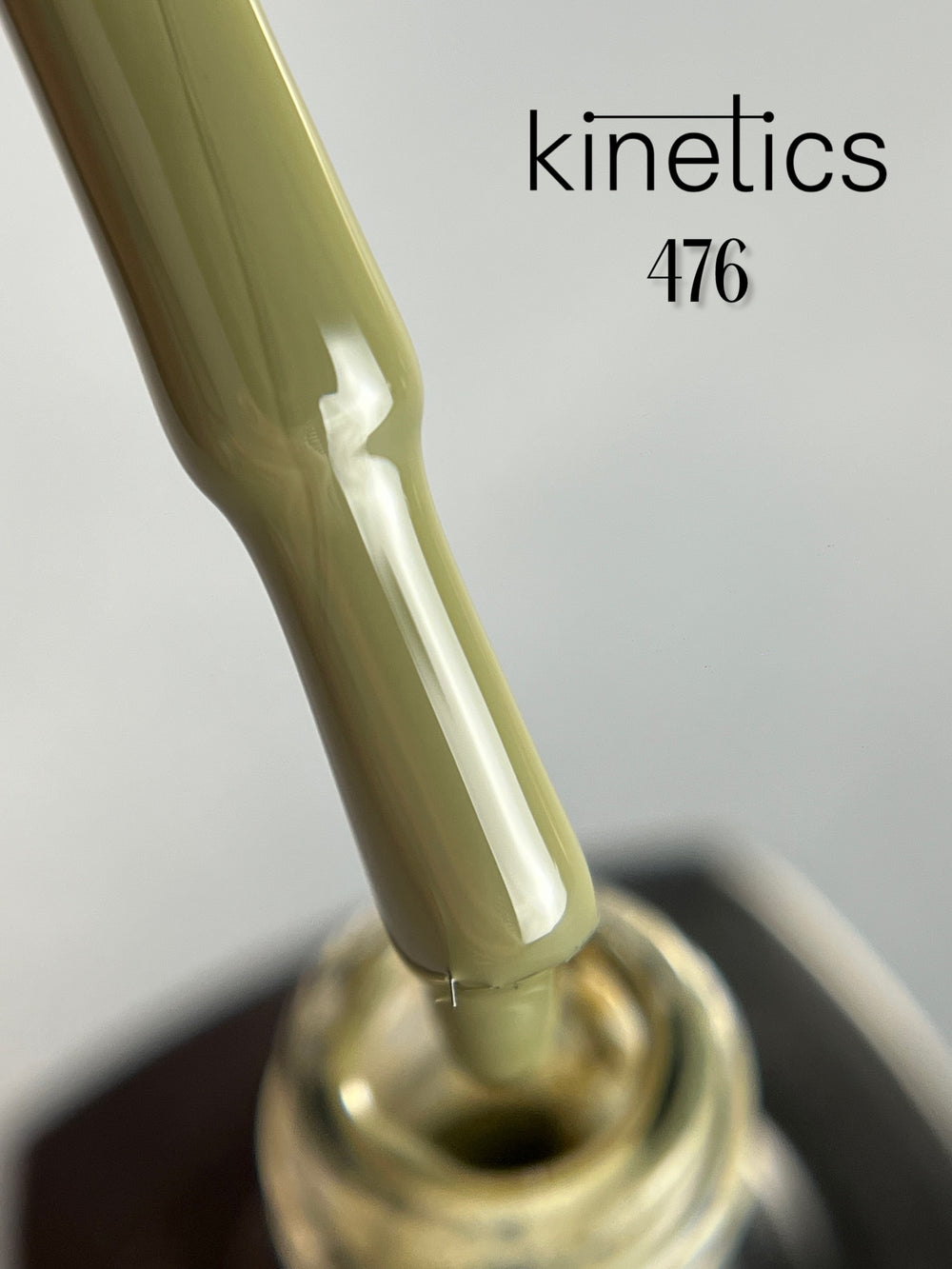 Kinetics SHIELD Gel Polish 'Renascent' No. 476 (15ml)