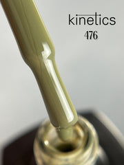 Kinetics SHIELD Gel Polish 