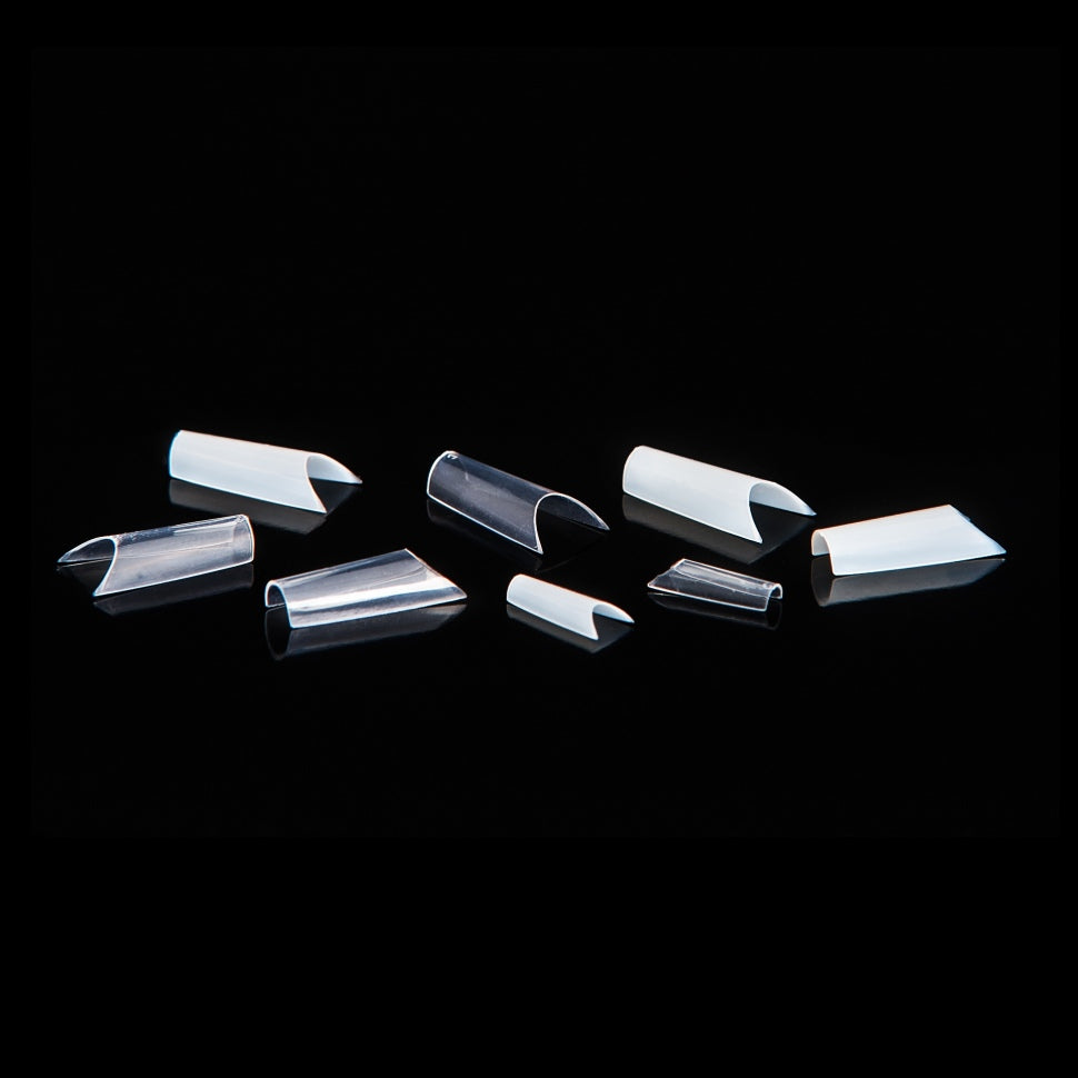 Refill pack Tips various colors and sizes