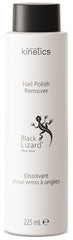 Nagellackentferner Black LIZARD mit Aloe Vera 225ml von Kinetics