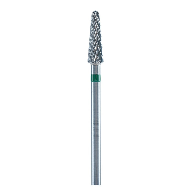 Fräseraufsatz Hartmetall grob KEG40051O