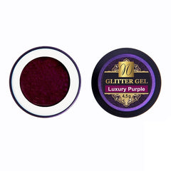 Glitter Gel 