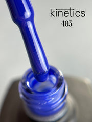 Kinetics SHIELD Gel Polish Restless Sleepers Nr.403 (15ml)